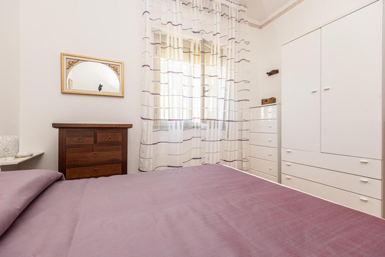 Casa Vacanza Sant'Erasmo Ginosa Marina Marina di Ginosa Esterno foto