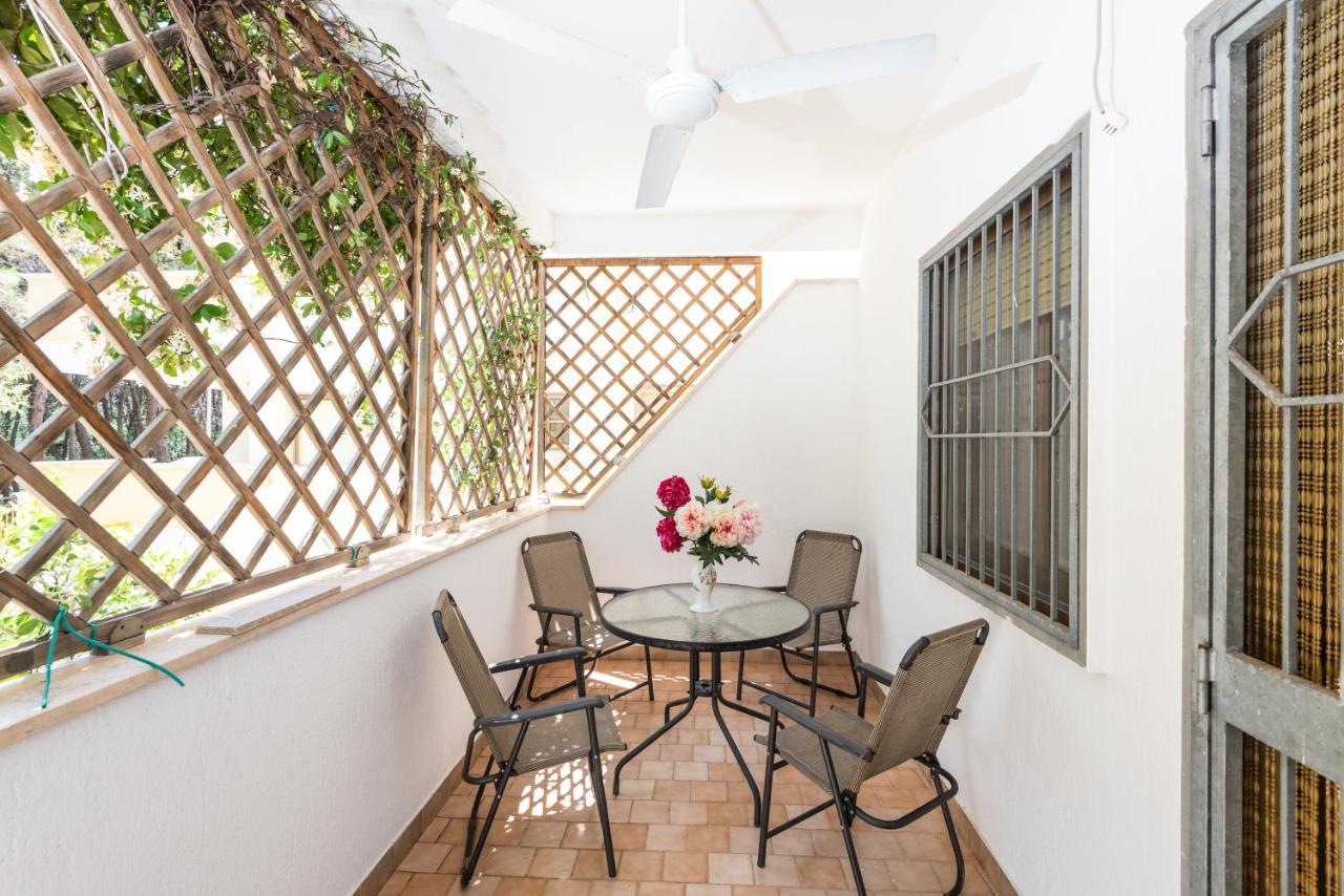 Casa Vacanza Sant'Erasmo Ginosa Marina Marina di Ginosa Esterno foto